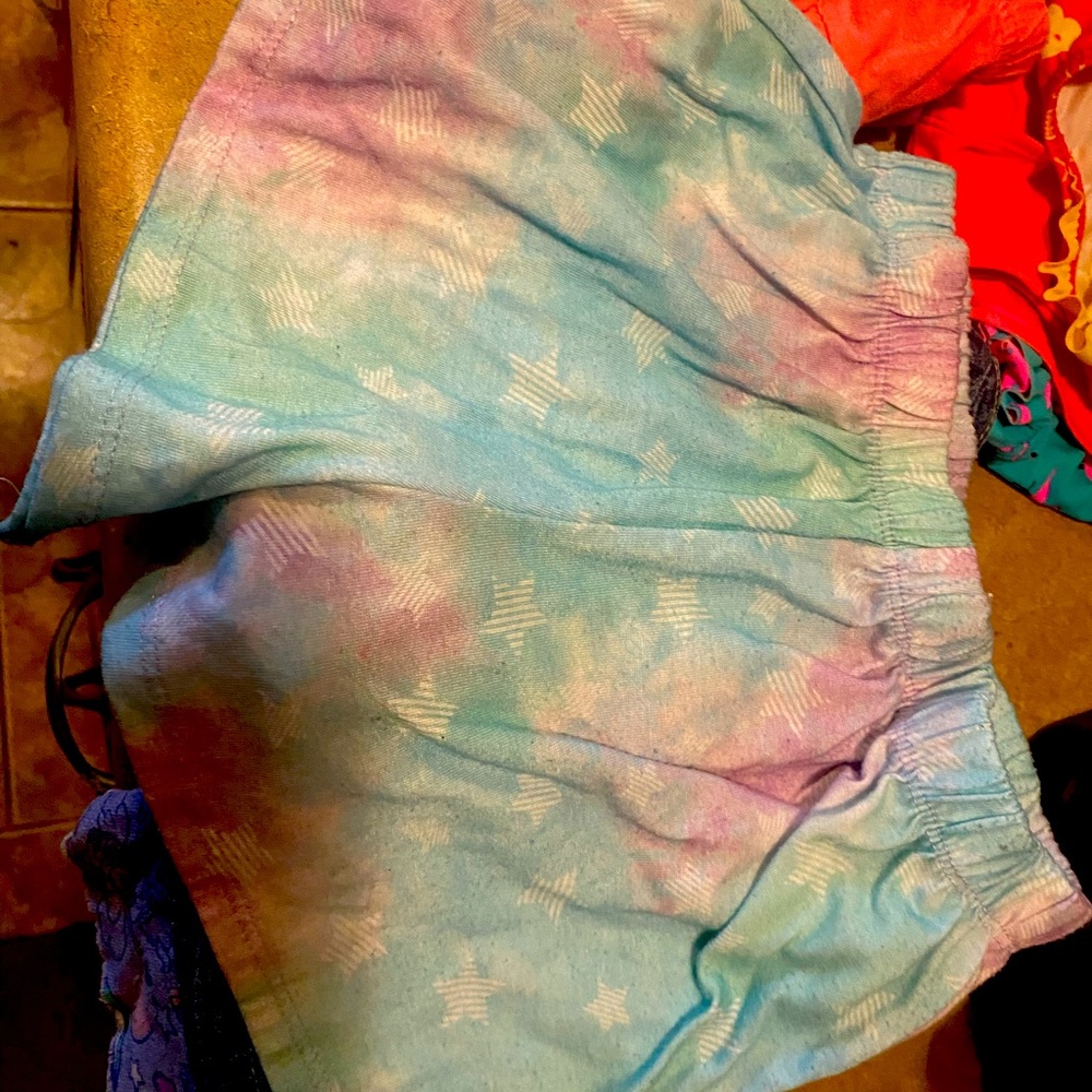 Shorts size medium